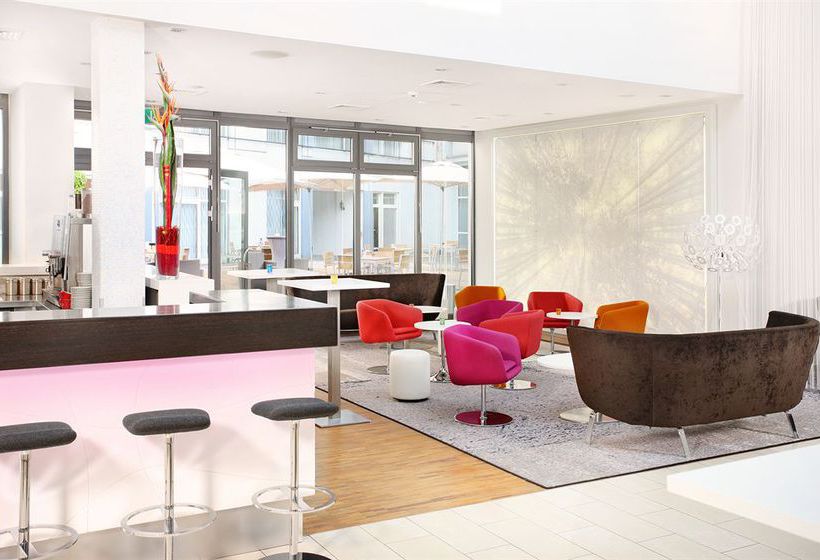 Hotel BerlinBerlin 20