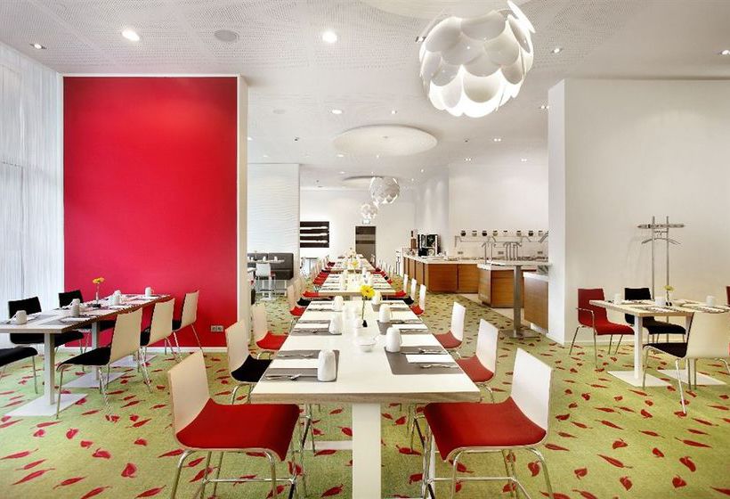 Hotel BerlinBerlin 4