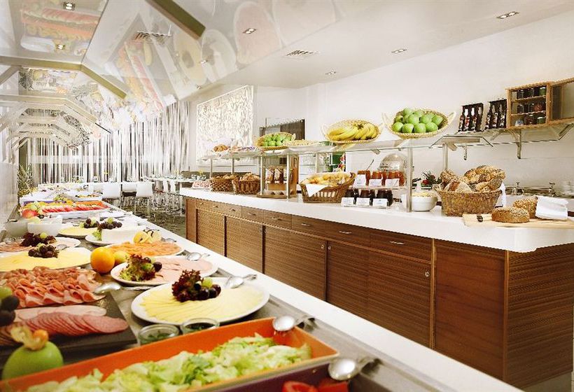 Hotel BerlinBerlin 6