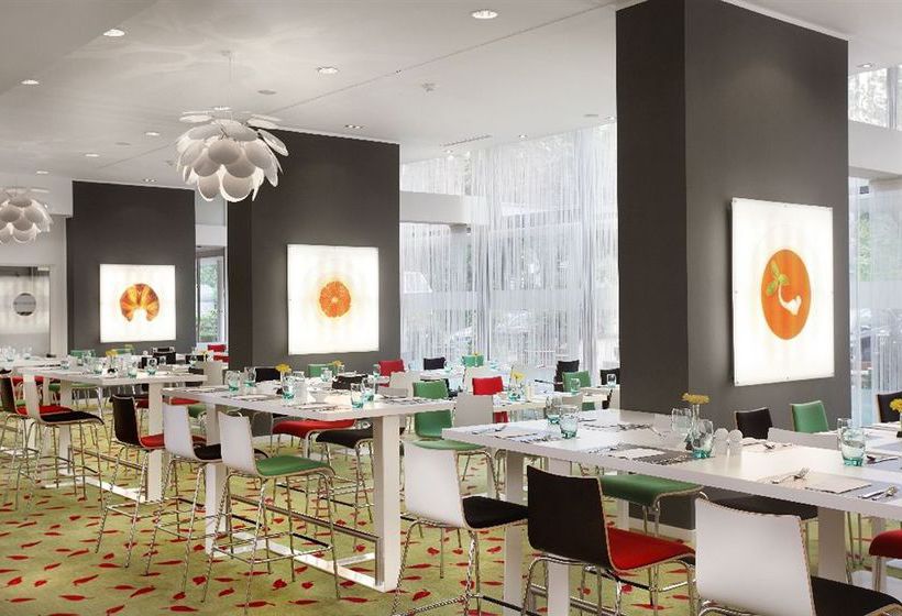 Hotel BerlinBerlin 7