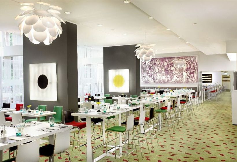 Hotel BerlinBerlin 8