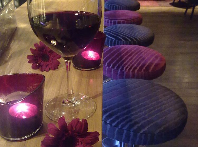 Hotel Mercure Berlin Zentrum 11