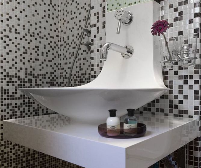 Hotel Mercure Berlin Zentrum 9