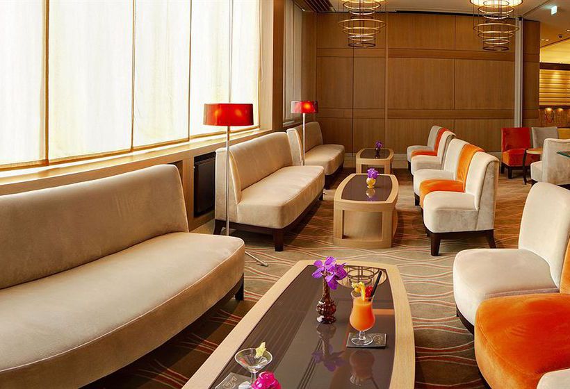 Golden Tulip Berlin Hotel Hamburg 10