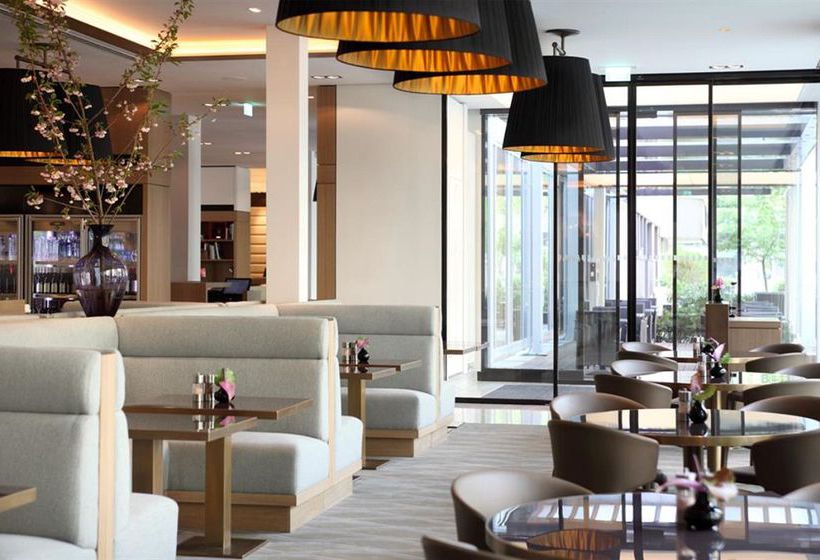 Golden Tulip Berlin Hotel Hamburg 12