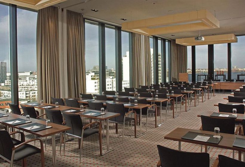 Golden Tulip Berlin Hotel Hamburg 14