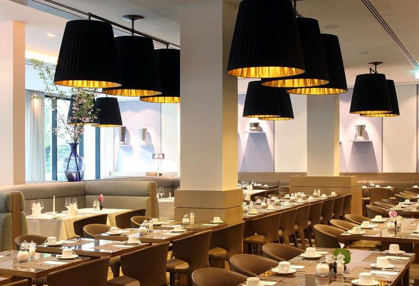Golden Tulip Berlin Hotel Hamburg 17