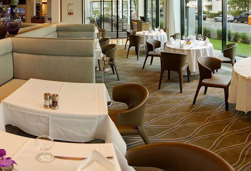 Golden Tulip Berlin Hotel Hamburg 9