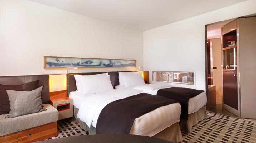 Hotel InterContinental Berlin 1