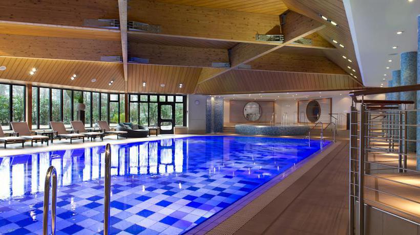 Hotel InterContinental Berlin 10