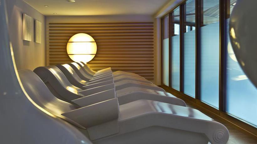 Hotel InterContinental Berlin 11