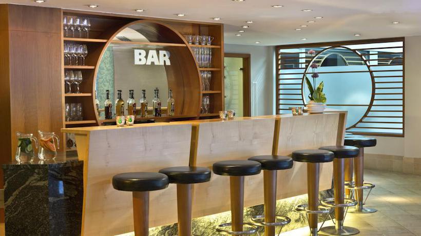 Hotel InterContinental Berlin 12