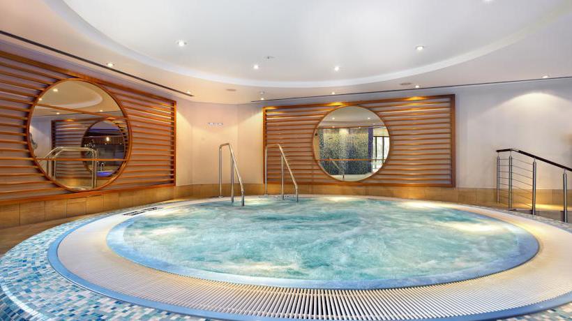 Hotel InterContinental Berlin 13