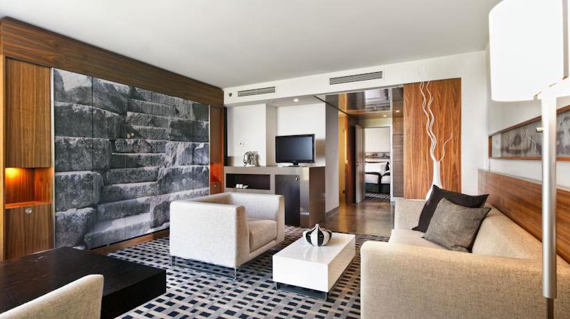 Hotel InterContinental Berlin 14