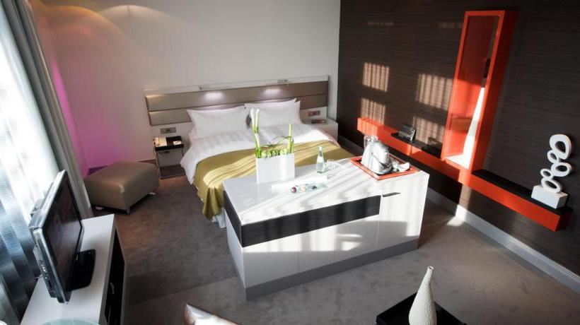 Hotel InterContinental Berlin 15