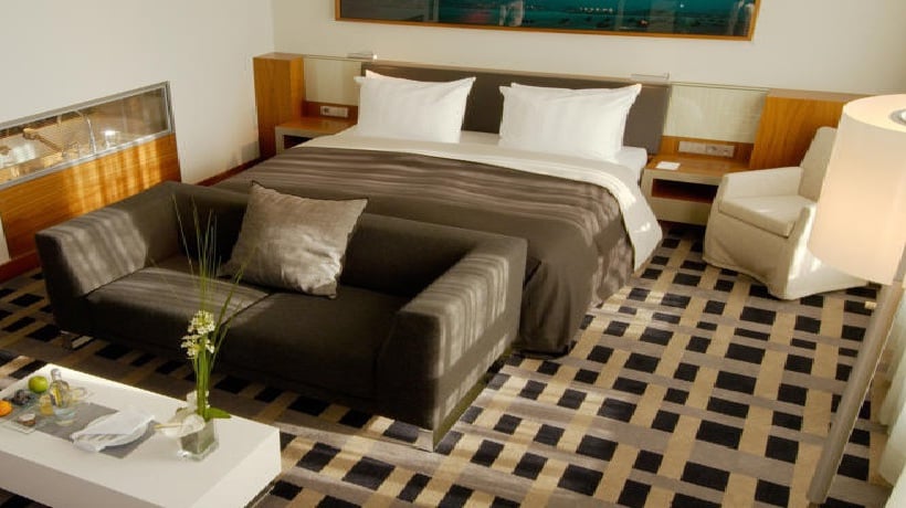 Hotel InterContinental Berlin 16