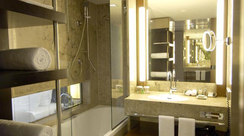 Hotel InterContinental Berlin 18