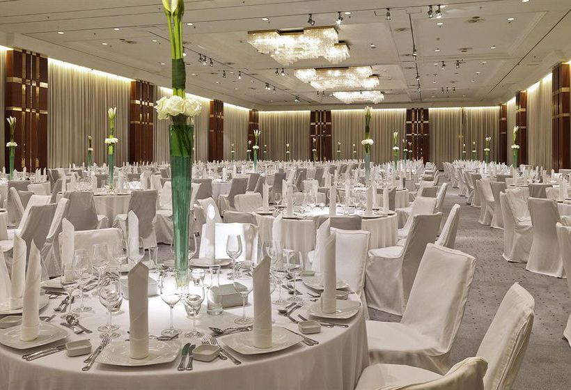 Hotel InterContinental Berlin 19