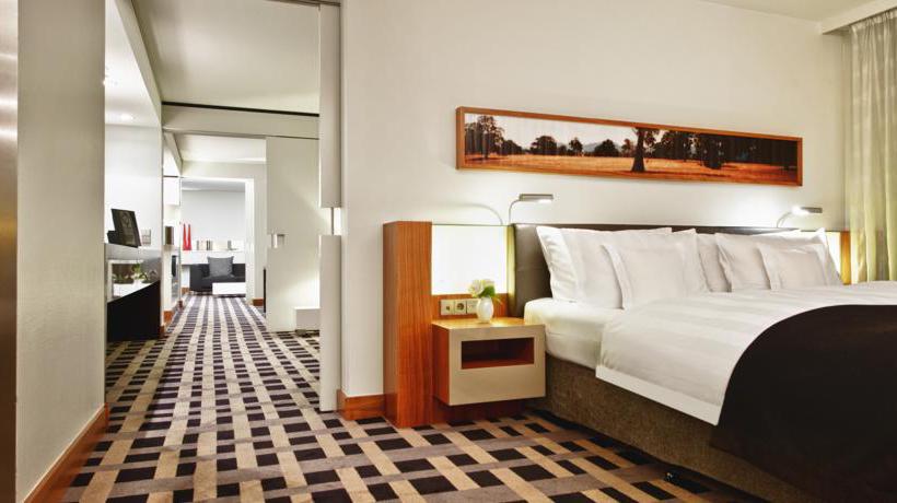 Hotel InterContinental Berlin 3