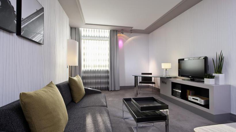 Hotel InterContinental Berlin 4