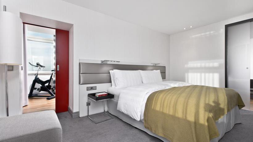 Hotel InterContinental Berlin 5