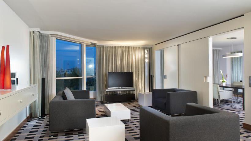 Hotel InterContinental Berlin 6