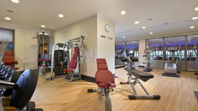 Hotel InterContinental Berlin 7