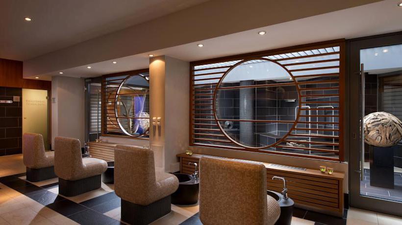 Hotel InterContinental Berlin 9