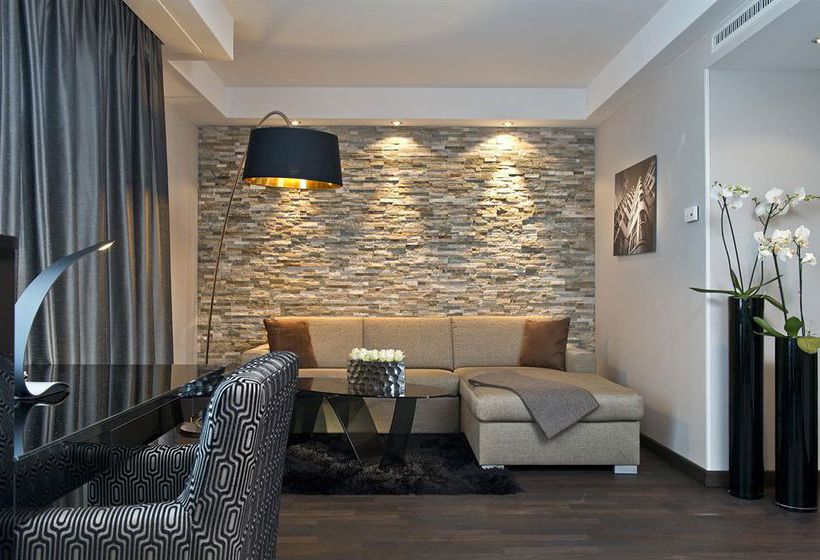 Hotel Palace Berlin 1