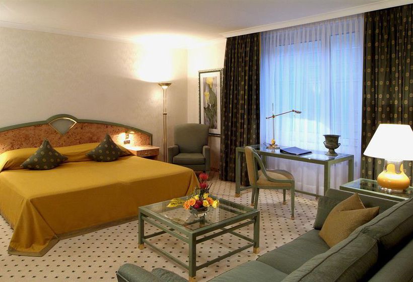 Hotel Palace Berlin 10