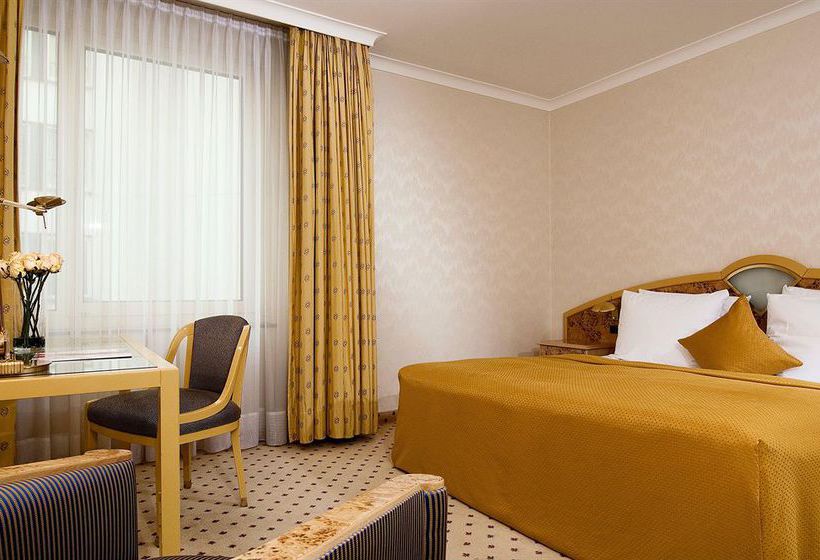 Hotel Palace Berlin 11