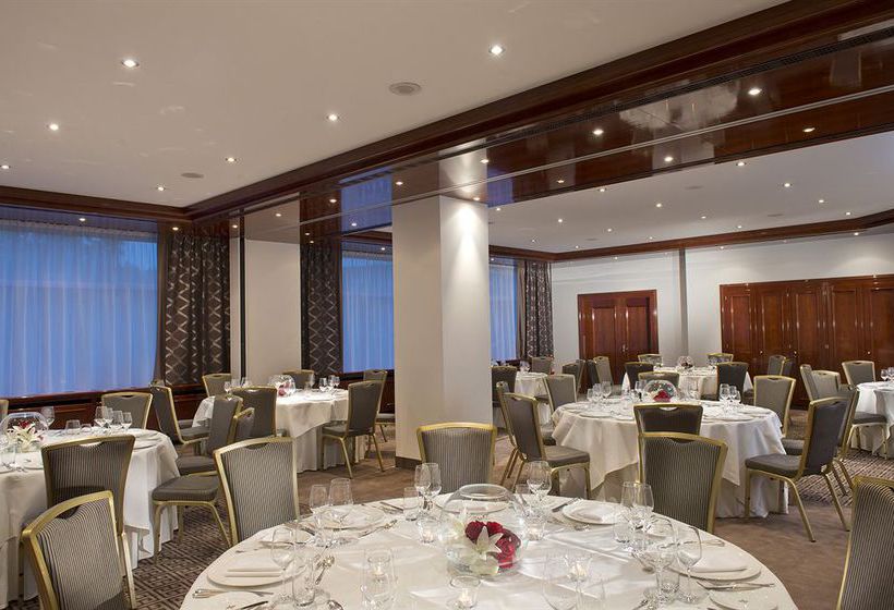 Hotel Palace Berlin 12