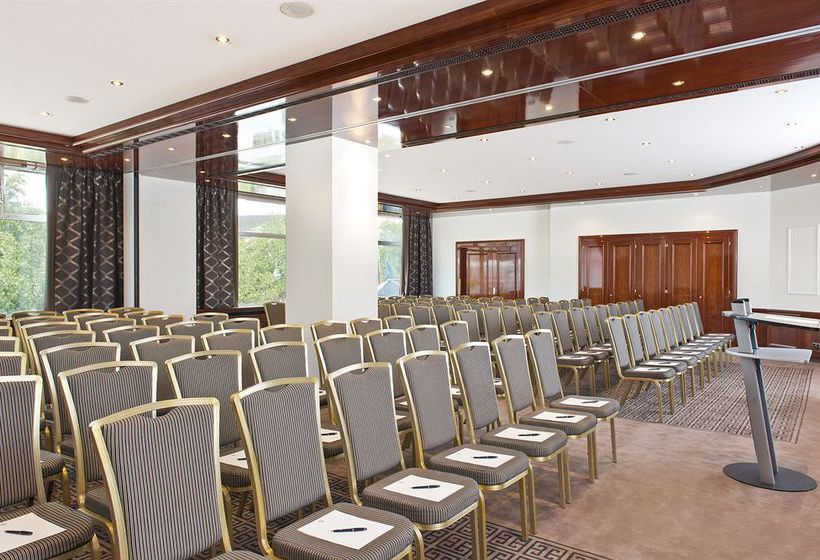 Hotel Palace Berlin 13