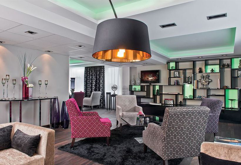 Hotel Palace Berlin 14