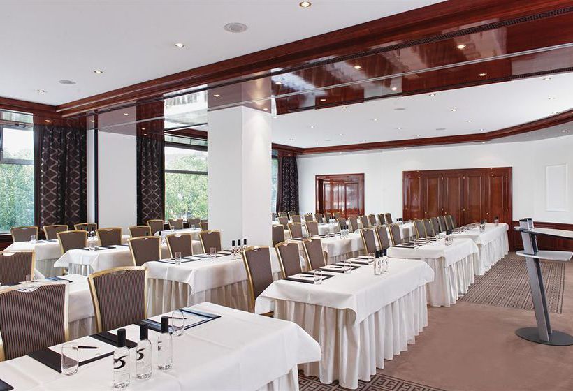 Hotel Palace Berlin 15