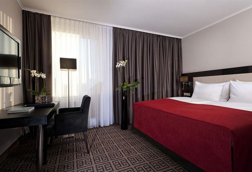 Hotel Palace Berlin 16