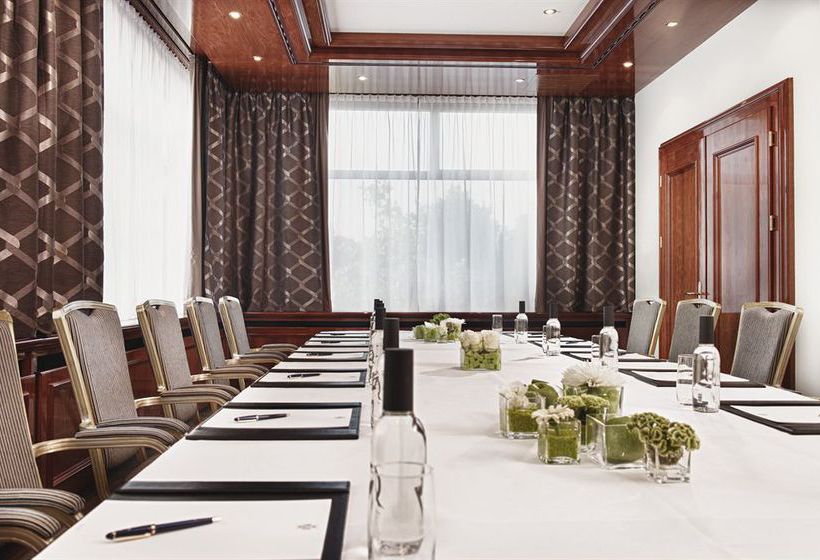 Hotel Palace Berlin 17