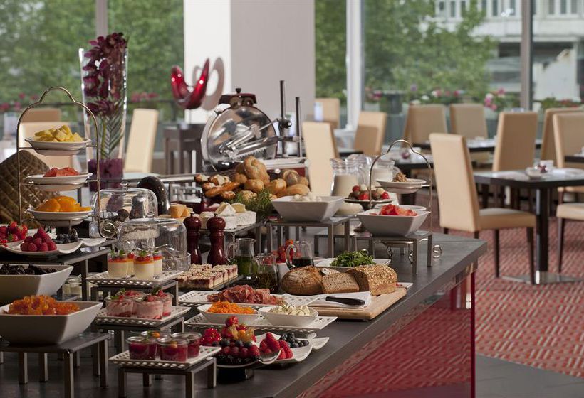 Hotel Palace Berlin 19