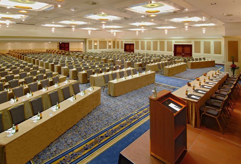 Hotel Palace Berlin 2