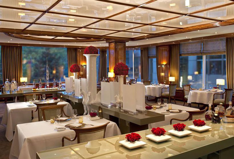 Hotel Palace Berlin 20