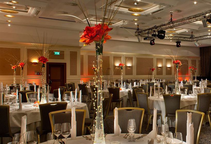 Hotel Palace Berlin 3