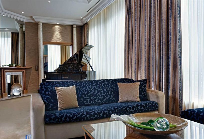 Hotel Palace Berlin 4