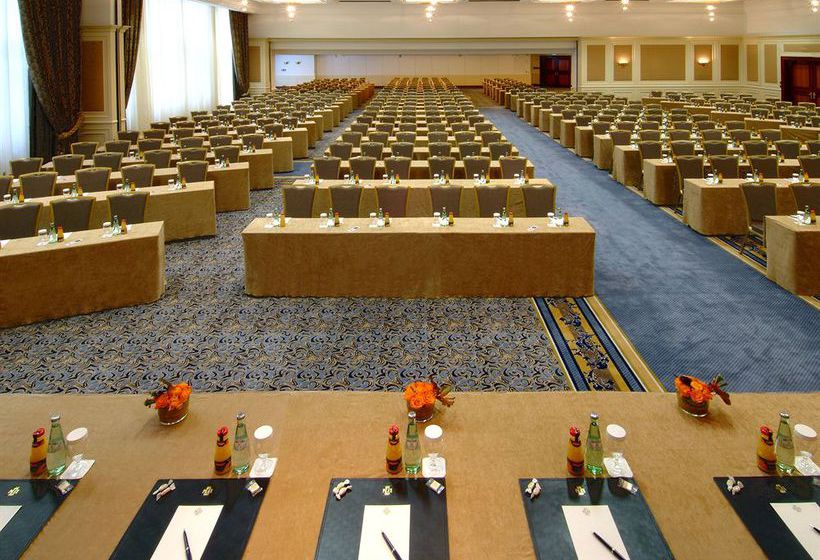 Hotel Palace Berlin 6