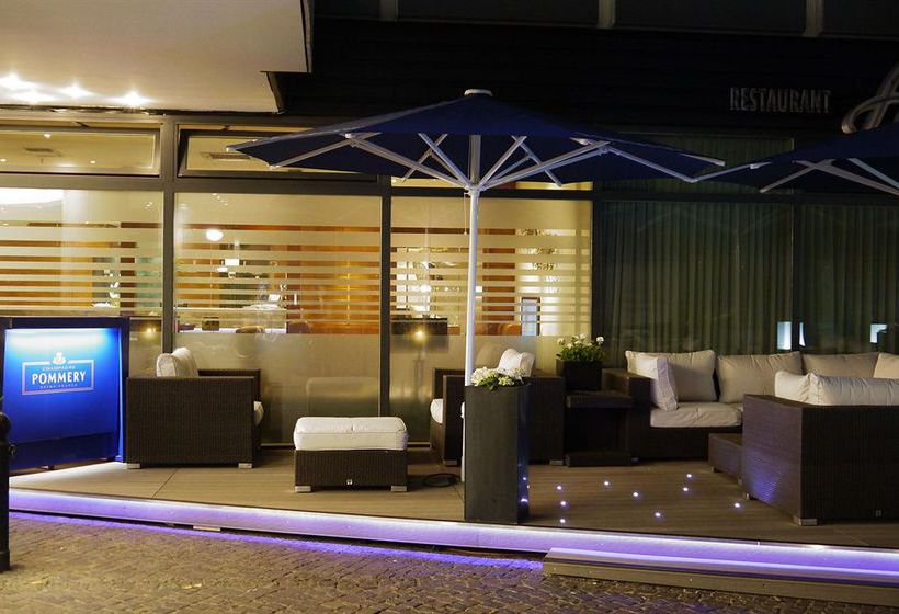 Hotel Palace Berlin 7