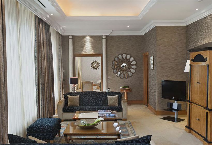 Hotel Palace Berlin 9