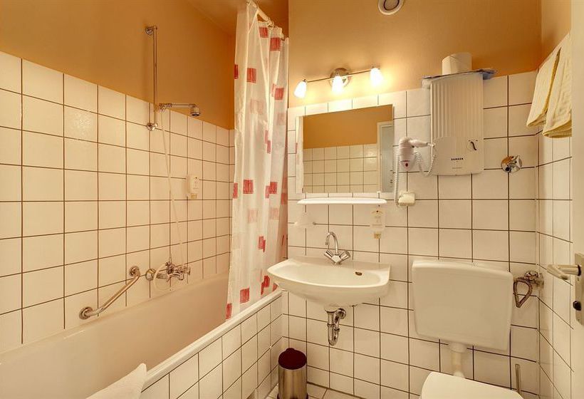 Hotel Carolinenhof 11