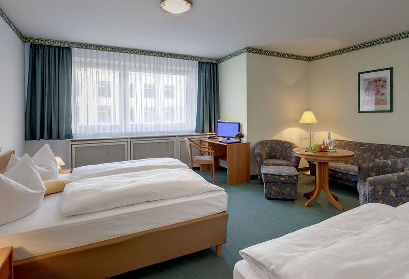 Hotel Carolinenhof 12