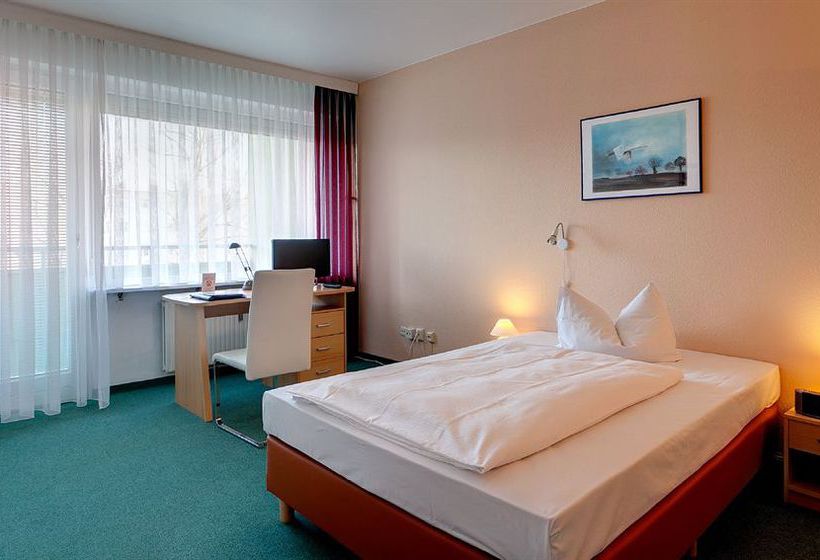 Hotel Carolinenhof 13