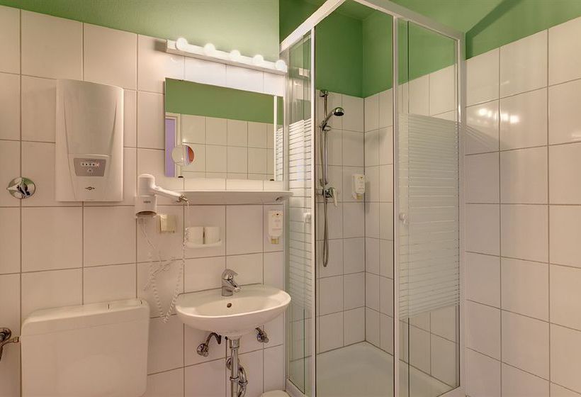 Hotel Carolinenhof 14