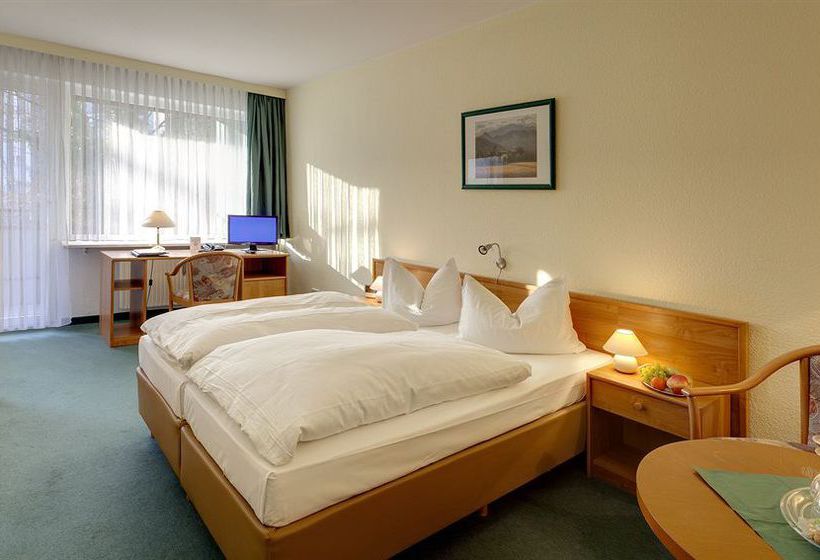 Hotel Carolinenhof 15